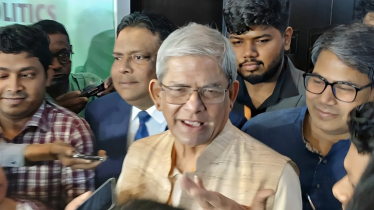‘কে হবেন রাষ্ট্রপতি’ প্রশ্নের জবাবে যা বললেন মির্জা ফখরুল