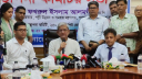 শুধু সরকারের ওপর নির্ভর নয়, নিজেদের সচেতন হতে হবে: মির্জা ফখরুল
