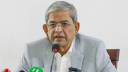 রাষ্ট্রপতি হওয়ার বিষয়ে কিছুই জানি না, বিষয়টি আমার নলেজে নেই: মির্জা ফখরুল