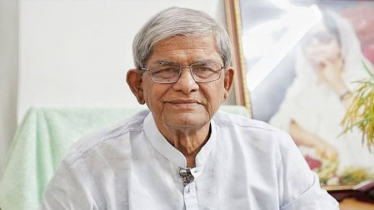 খালেদা জিয়ার ত্যাগ ও প্রেরণা বিএনপিকে পথ দেখায়: মির্জা ফখরুল