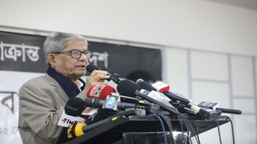 আজ যে বাংলাদেশ দেখছি এ বাংলাদেশের স্বপ্ন আমি কোনোদিন দেখিনি