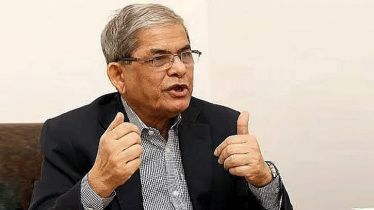 ‘জনগণের ভোটের অধিকার থেকে বঞ্চিত করার পায়তারা শুরু হয়েছে’