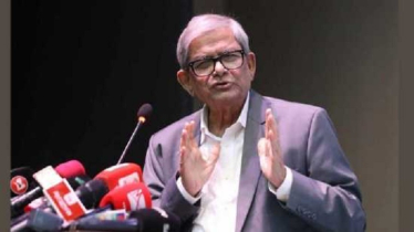 ভারতের সঙ্গে আমরা একটা ফাংশনাল রিলেশনশিপ রাখতে চাই: ফখরুল 
