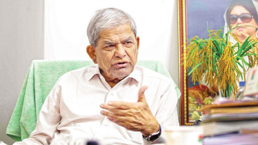 ভারতের সঙ্গে ভালো সম্পর্ক চাই, তবে হাসিনাকে ফেরত দেওয়া উচিত