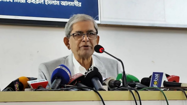 আমাদের সজাগ ও সতর্ক থাকতে হবে; নেতাকর্মীর উদ্দেশে ফখরুল