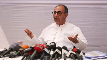 আল্লাহ আমার ধৈর্যের পরীক্ষা নিচ্ছেন: মির্জা আব্বাস