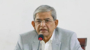দেশের বর্তমান আইনশৃঙ্খলা পরিস্থিতি সন্তোষজনক নয়: ফখরুল