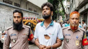 ১০০ টাকায় ভাত-মাংস বিক্রি করা সেই ‘ভাইরাল মিজান’ গ্রেপ্তার