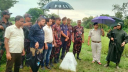 ৭ দিন পর বাংলাদেশি গরু ব্যবসায়ীর মরদেহ ফেরত দিলো বিএসএফ
