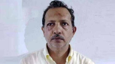 শেখ হাসিনার ব্যক্তিগত কর্মকর্তা মিজানুর রহমান গ্রেপ্তার