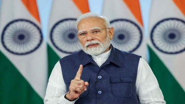 জঙ্গি হামলার কঠোর জবাব দেবো আমরা: নরেন্দ্র মোদী
