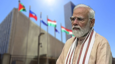 ‘চরম অপমানের মুখে মোদির রাজনৈতিক ভবিষ্যৎ শেষের পথে’