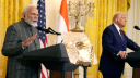 ভারতের সঙ্গে শিগগিরই যুক্তরাষ্ট্রের বাণিজ্যচুক্তি 