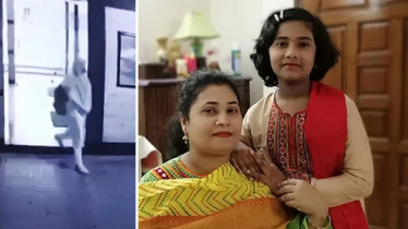 মা-মেয়ের হত্যাকাণ্ডের ঘটনায় পুলিশও হতবাক, উঠে এলো লোমহর্ষক তথ্য