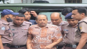জিয়াউর রহমানের খুনি মোজাফফর ট্রাইব্যুনালে হাজির করা হয়েছে