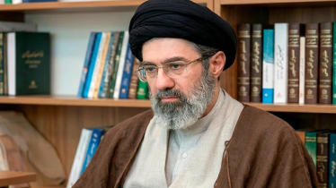 ইরানের নতুন সর্বোচ্চ নেতা হলেন খামেনির ছেলে মোজতবা