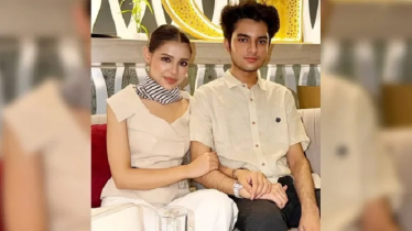 বাংলাদেশি যুবককে বিয়ে করলেন সেই রাশিয়ান মডেল