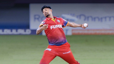আইএলটি২০তে আবারও দল পেলেন মোস্তাফিজ