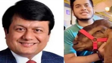 ‘ছাগলকাণ্ডের’ ঘটনায় এবার দেশ ছেড়ে পালিয়ে গেছেন মতিউর