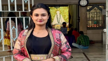 ঘুমের ওষুধ খেয়ে আত্মহত্যার চেষ্টা অভিনেত্রী মৌলি দত্তের