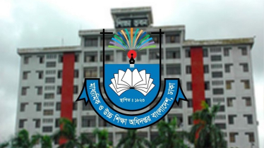 দেশের সকল শিক্ষাপ্রতিষ্ঠানের জন্য মাউশির জরুরি নির্দেশনা