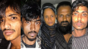 গাজীপুরে সাংবাদিক হত্যা: সিসিটিভির ফুটেজ দেখে আরো ২