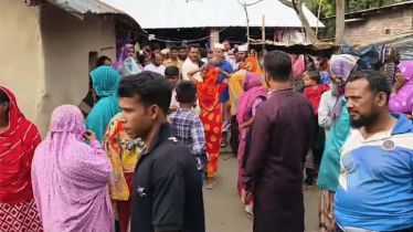 ঈদের দিনে পূর্বশত্রুতার জেরে দুই পক্ষের সংঘর্ষে ২ জন নিহত