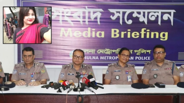 বেরিয়ে এলো স্কুলছাত্রী নির্জনা হত্যার ভয়াবহ কাহিনি