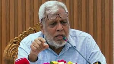 এনবিআর নামটি আর থাকবে না: ফাওজুল কবির খান