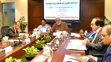 সেতু কর্তৃপক্ষের কর্মকর্তা-কর্মচারীদের ফ্ল্যাট বরাদ্দ বাতিল