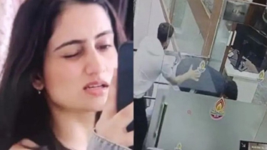 ব্রেকআপ করায় অফিসে ঢুকে সহকর্মীকে হত্যা