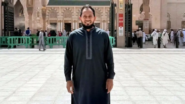 বিশেষ ব্যবস্থায় সৌদি আরব থেকে ফিরছেন মুশফিক