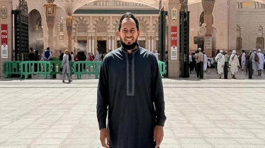 ইরান-ইসরায়েল সংঘাতে জেদ্দায় আটকা মুশফিকুর রহিম