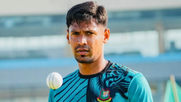 আইপিএল শুরু হওয়ার আগেই মোস্তাফিজকে শিবসেনা নেতার হুমকি 