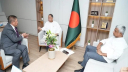 মিয়ানমার থেকে পাইপলাইনে গ্যাস আমদানির প্রস্তাব বাংলাদেশের