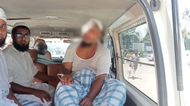 নামাজের সময় মেলার মাইক বন্ধের অনুরোধ, ইমামের ওপর হামলা