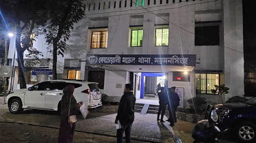 পুলিশকে কুপিয়ে হাতকড়া পরা আসামি ছিনতাই, ৫ পুলিশ হাসপাতালে