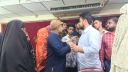 শহীদদের স্বপ্নের দেশ গড়তে আমাদের আরও সংগ্রাম করতে হবে: নাহিদ 