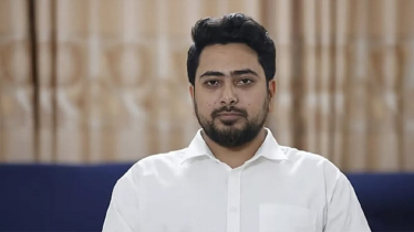 গোপালগঞ্জ মুজিববাদীদের হবে না, বাংলাদেশপন্থীদের হবে: নাহিদ ইসলাম