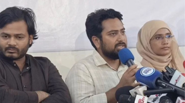 ‘জুলাই সনদের ভিত্তিতেই পরবর্তী নির্বাচন ও সংসদ গঠিত হতে হবে’