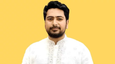 শেখ মুজিব জাতির জনক নন, তবে তার ত্যাগ স্বীকার করি: নাহিদ ইসলাম