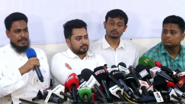 উপদেষ্টা আসিফ ও মাহফুজের সঙ্গে এনসিপির কোনো সম্পর্ক নেই: নাহিদ