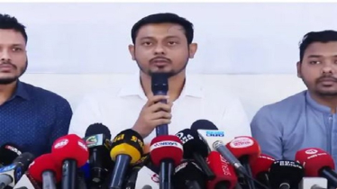 বিএনপির জন্ম ‘হ্যাঁ’ ভোটে, মৃত্যু হবে ‘না’ ভোটে: নাসীরুদ্দীন