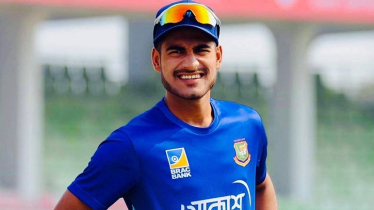 সবাইকে চমকে দিয়ে ‘কোটিপতি’ নাঈম শেখ