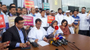দাবি না মানা পর্যন্ত কলমবিরতি চলবে: এনবিআর কর্মকর্তা-কর্মচারীরা