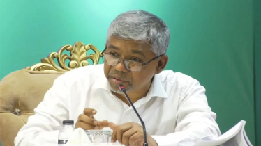 বাজেটে কালো টাকা সাদা করার সুযোগ নেই: এনবিআর চেয়ারম্যান