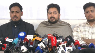 বৃহত্তর ঐক্যের জায়গা থেকে জামায়াতের সঙ্গে জোট: নাহিদ ইসলাম