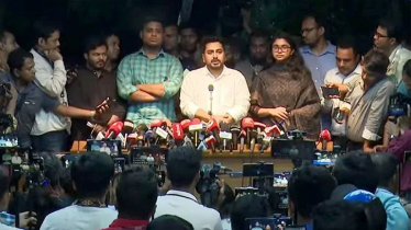 প্রধান উপদেষ্টার সঙ্গে যে-সব বিষয় নিয়ে কথা বলেছে এনসিপি