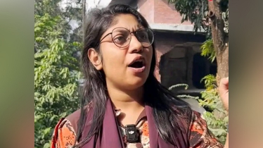 রাজধানীর একটি হোস্টেল থেকে এনসিপি নেত্রীর লাশ উদ্ধার রাজধানীর একটি হোস্টেল থেকে এনসিপি নেত্রীর লাশ উদ্ধার