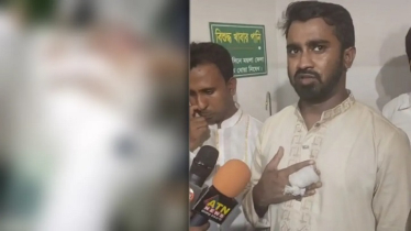 মুমূর্ষ অবস্থায় নুর, বাঁচবে কি মরবে, জানি না: রাশেদ খান